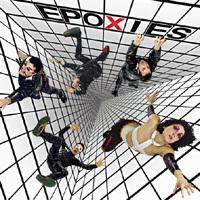 The Epoxies : Stop The Future
